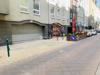 Eladó garázs, IX. kerületben, Páva utcában 9.5 M Ft
