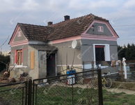 Eladó családi ház, Murakeresztúron 7 M Ft, 2 szobás