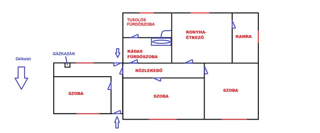 Eladó családi ház, Budapesten, XXII. kerületben 99.99 M Ft
