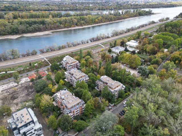 Eladó téglalakás, Budapesten, III. kerületben 127.9 M Ft