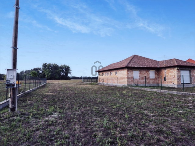 Eladó telek, Szigetcsépen 21.9 M Ft / költözzbe.hu