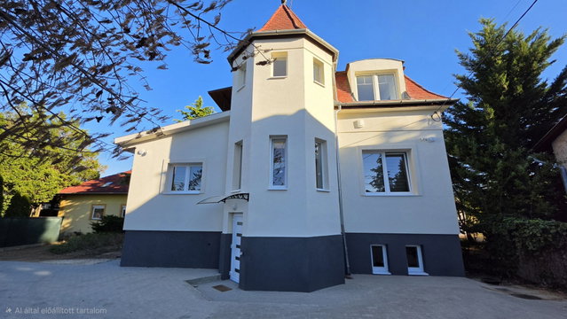 Kiadó téglalakás, albérlet, Érden 190 E Ft / hó, 1 szobás