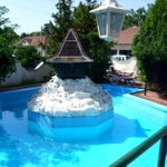 Eladó hotel, Siófokon 1019.2 M Ft, 44 szobás
