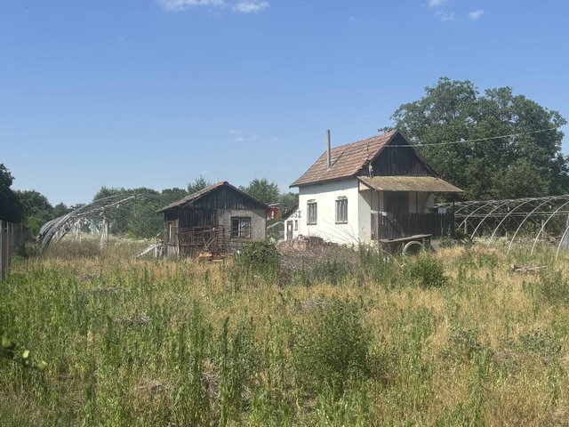 Eladó mezogazdasagi ingatlan, Sándorfalván 30 M Ft