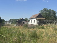 Eladó mezogazdasagi ingatlan, Sándorfalván 30 M Ft