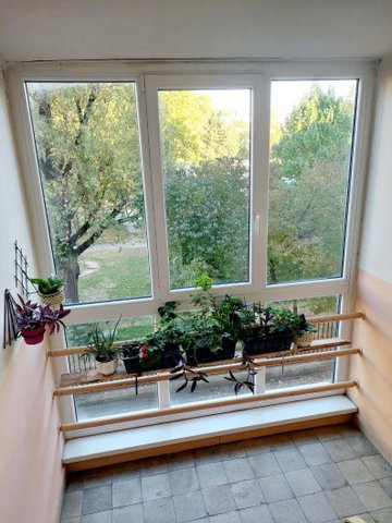 Eladó téglalakás, Tatabányán 35.9 M Ft, 2 szobás