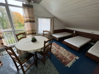 Eladó hotel, Balatonföldváron 450 M Ft, 16 szobás