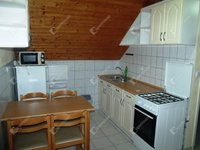 Kiadó téglalakás, albérlet, Pacsán 120 E Ft / hó, 2 szobás