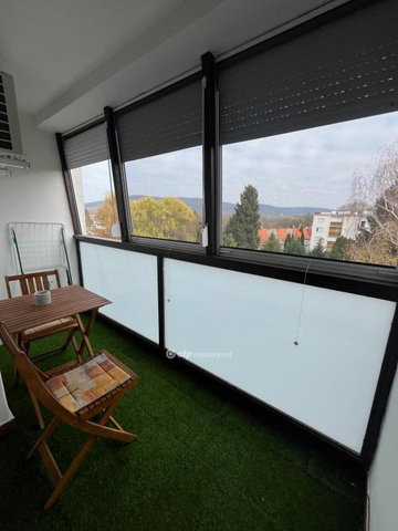 Eladó téglalakás, Harkányban 21.9 M Ft, 1 szobás