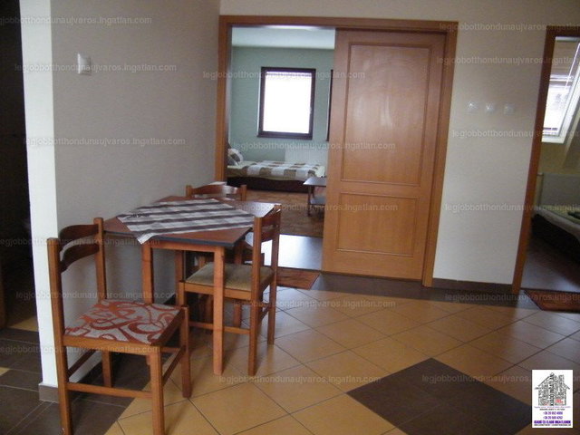 Kiadó téglalakás, albérlet, Dunaújvárosban 350 E Ft / hó