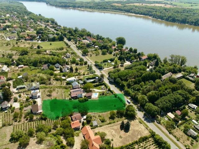 Eladó telek, Mohácson 15.9 M Ft / költözzbe.hu