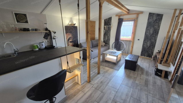 Eladó családi ház, Peresztegen 29.9 M Ft, 1 szobás
