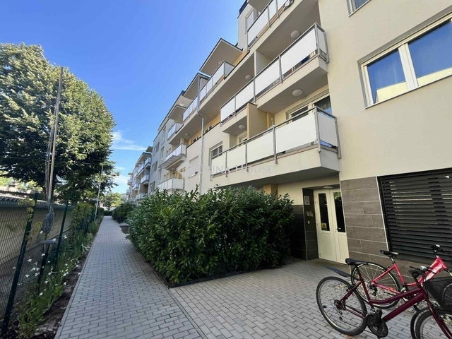 Kiadó téglalakás, albérlet, Kecskeméten 450 E Ft / hó