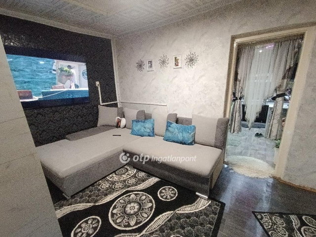 Eladó családi ház, Gávavencsellőn 22.5 M Ft, 3 szobás