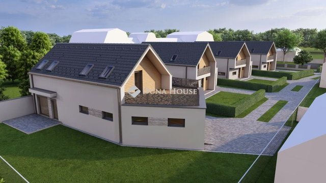 Eladó családi ház, Hajdúszoboszlón 98 M Ft, 4 szobás