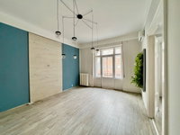 Eladó téglalakás, V. kerületben, Arany János utcában, 2 szobás