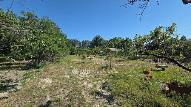 Eladó telek, Dunapatajon 10.5 M Ft / költözzbe.hu