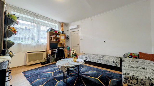 Eladó téglalakás, Kecskeméten 32 M Ft, 2 szobás