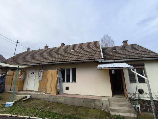 Eladó családi ház, Mátraderecskén 12.9 M Ft, 2 szobás