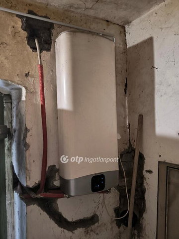Eladó mezogazdasagi ingatlan, Szatymazon 25 M Ft, 3 szobás