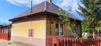 Eladó családi ház, Nagydoboson 15 M Ft, 3 szobás