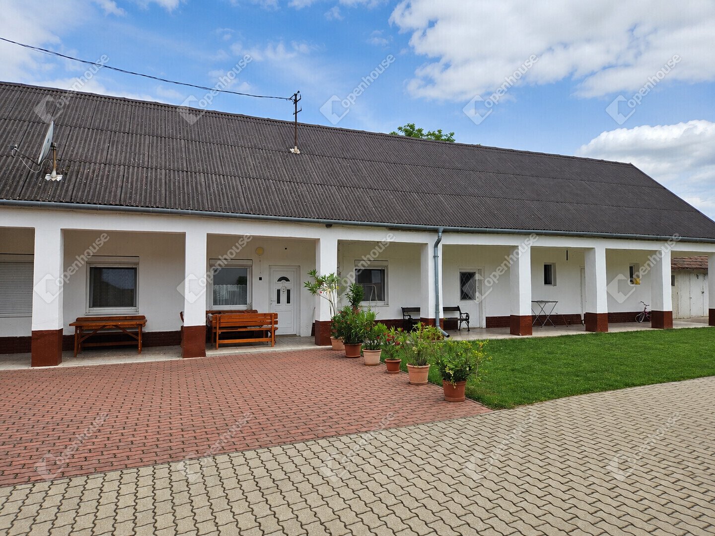Családi ház · 3 hálószoba · 103 m² · 79.500.000 Ft