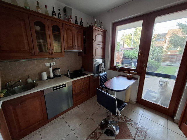 Eladó téglalakás, Budapesten, III. kerületben 112 M Ft, 2 szobás