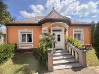 Eladó családi ház, Balatonfüreden 238 M Ft, 6 szobás
