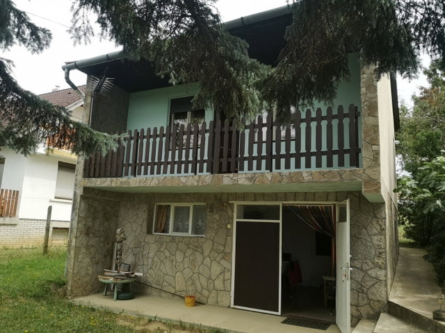 Eladó családi ház, Cserszegtomajon 47 M Ft / költözzbe.hu