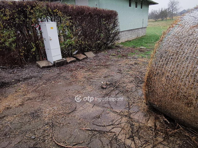 Eladó telek, Perkátán 11.9 M Ft / költözzbe.hu