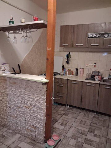 Eladó családi ház, Újpetrén 39.5 M Ft, 3 szobás