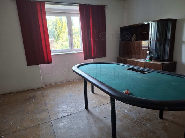 Eladó családi ház, Pálfán 7.5 M Ft, 4 szobás