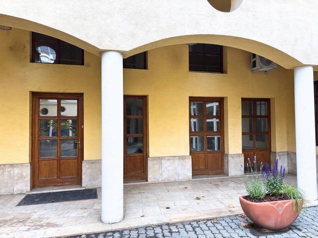 Kiadó ipari ingatlan, Budapesten, III. kerületben, Bécsi úton