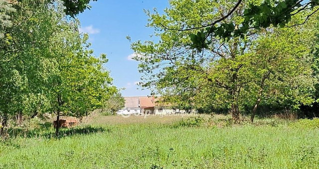 Eladó telek, Szalafőn 30 M Ft / költözzbe.hu