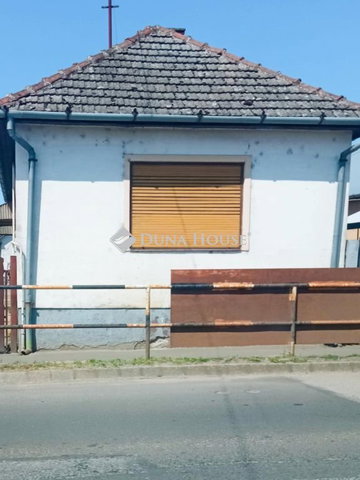 Eladó családi ház, Vásárosnaményben, Jókai úton 19.5 M Ft