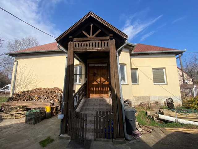 Eladó családi ház, Berettyóújfaluban 39.7 M Ft, 3 szobás