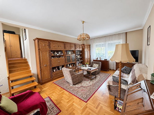 Eladó családi ház, Dunakeszin 115.9 M Ft, 4 szobás