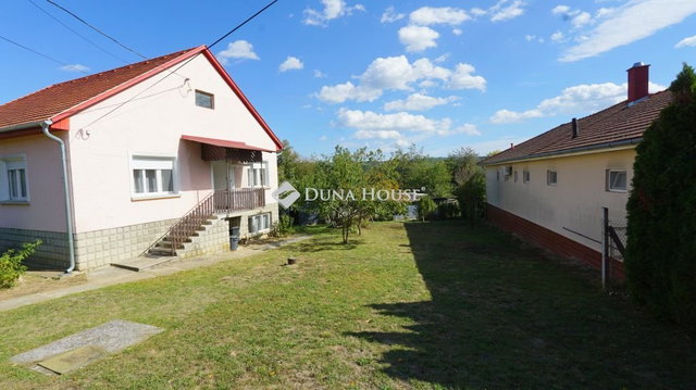 Eladó családi ház, Zalaegerszegen, Pózva utcában 58 M Ft