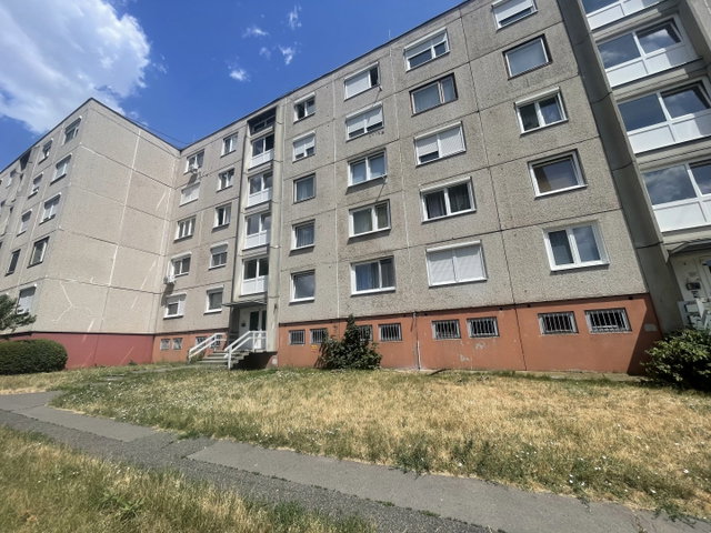 Eladó téglalakás, Miskolcon, Szilvás utcában 27 M Ft, 2 szobás