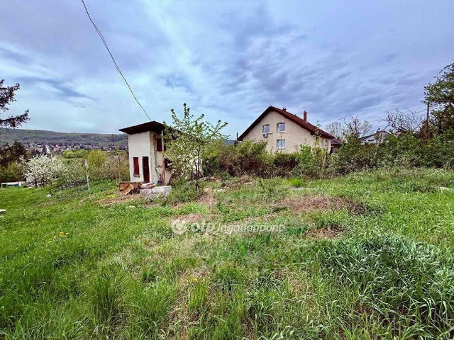 Eladó telek, Solymáron 56.99 M Ft / költözzbe.hu