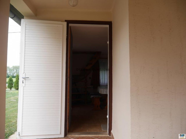 Eladó nyaraló, Gyékényesen 36.9 M Ft, 1 szobás