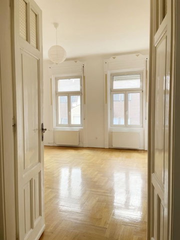 Eladó téglalakás, Budapesten, II. kerületben, Fillér utcában