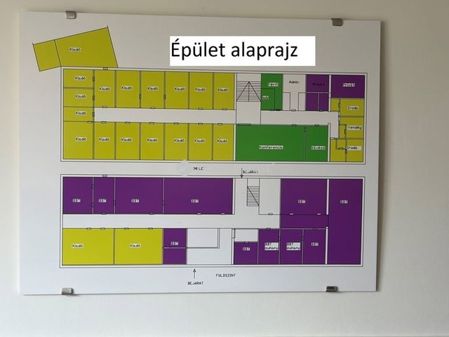 Eladó iroda, Várpalotán 359 M Ft / költözzbe.hu