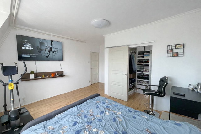 Eladó panellakás, Debrecenben 59.99 M Ft, 3 szobás
