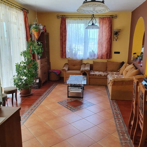 Eladó családi ház, Gödön 135 M Ft, 7 szobás