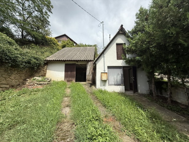 Eladó családi ház, Csolnokon 14.9 M Ft / költözzbe.hu