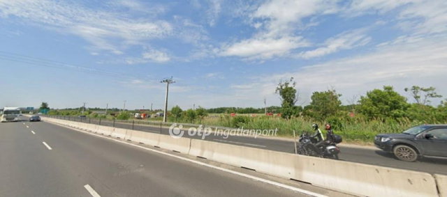 Kiadó telek, Szegeden 4000 E Ft / hó / költözzbe.hu