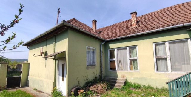 Eladó családi ház, Litkén 10.55 M Ft, 3 szobás