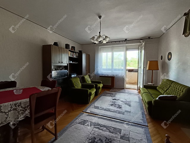Eladó téglalakás, Nagyatádon 29.9 M Ft, 3 szobás