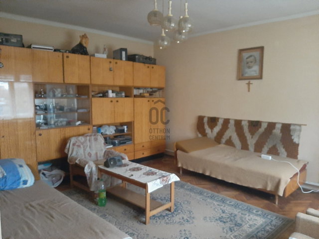Eladó családi ház, Nemesvámoson 52 M Ft, 2 szobás